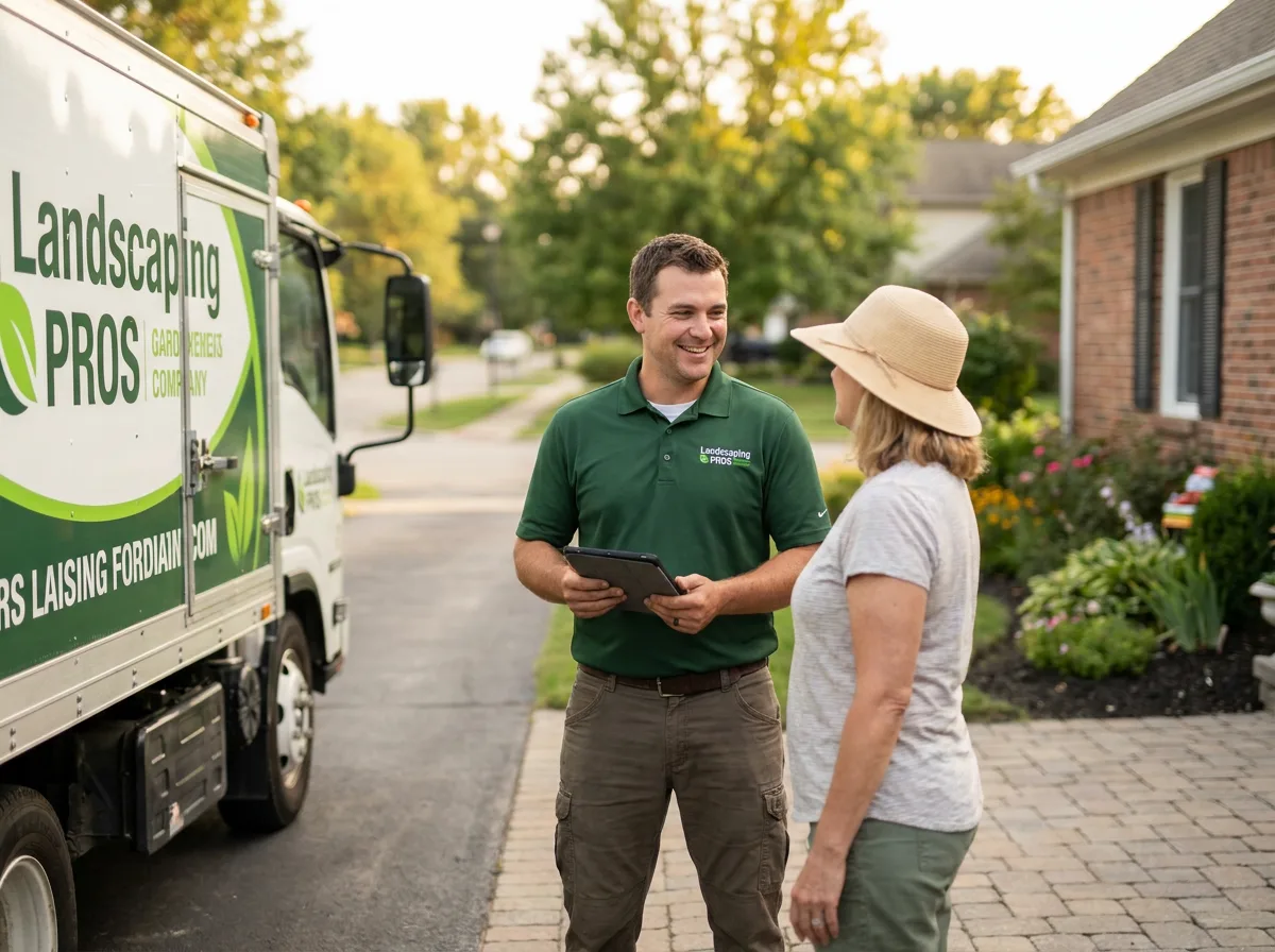Landscaping Weems, VA FAQs